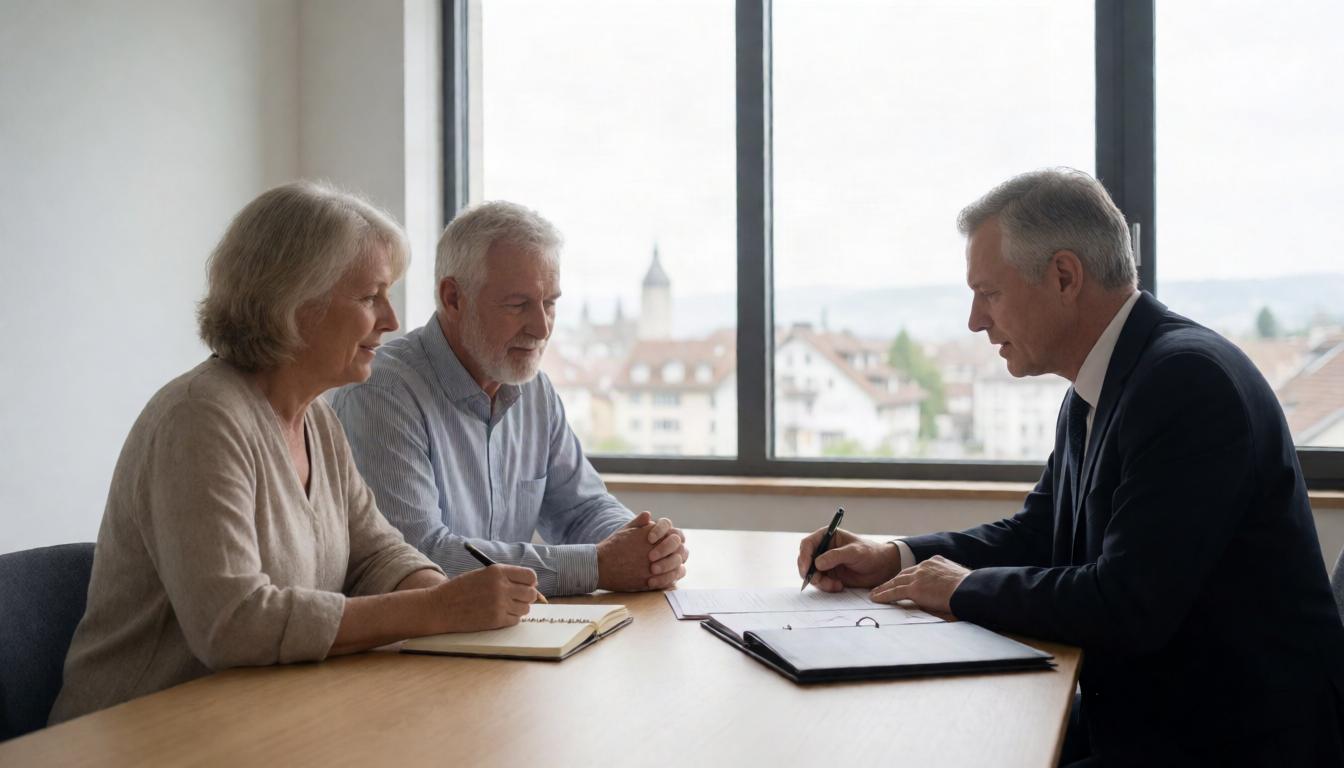 Rechtliche Orientierung für den Alltag